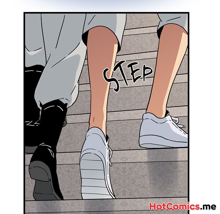 Snapping into Love - UNCENSORED - episode 59 - 136