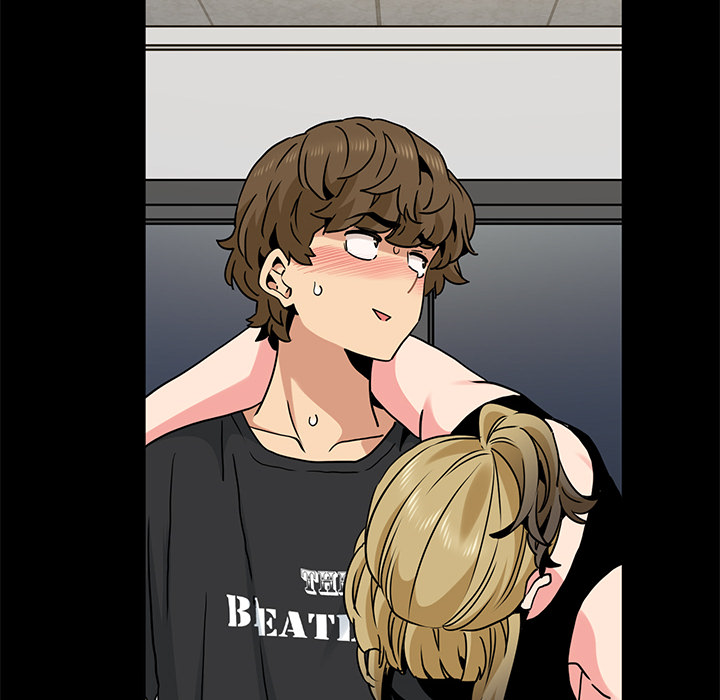 Snapping into Love - UNCENSORED - episode 59 - 153