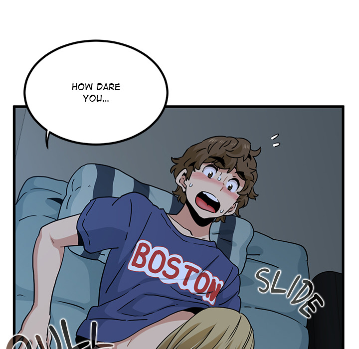 Snapping into Love - UNCENSORED - episode 61 - 109