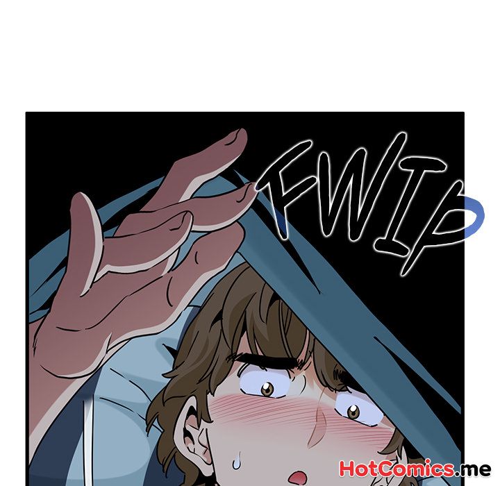Snapping into Love - UNCENSORED - episode 61 - 41
