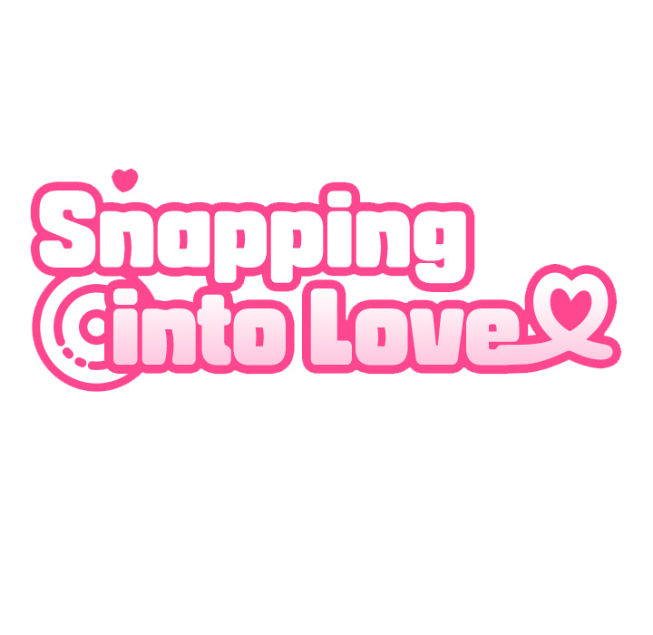 Snapping into Love - UNCENSORED - episode 61 - 48