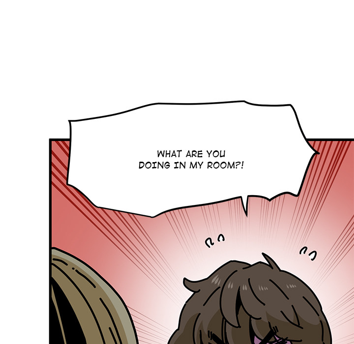 Snapping into Love - UNCENSORED - episode 61 - 56