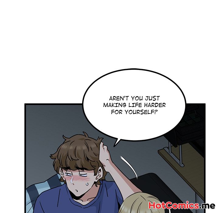 Snapping into Love - UNCENSORED - episode 62 - 108