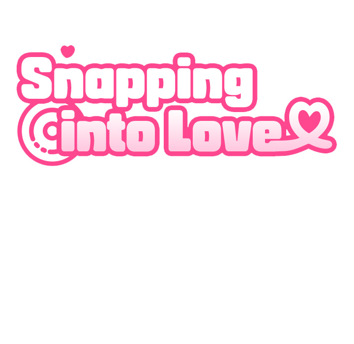 Snapping into Love - UNCENSORED - episode 62 - 53