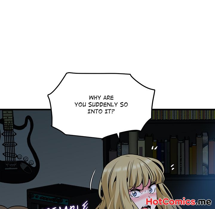 Snapping into Love - UNCENSORED - episode 62 - 89