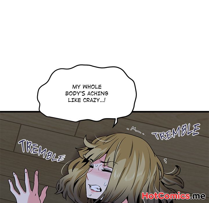 Snapping into Love - UNCENSORED - episode 64 - 168