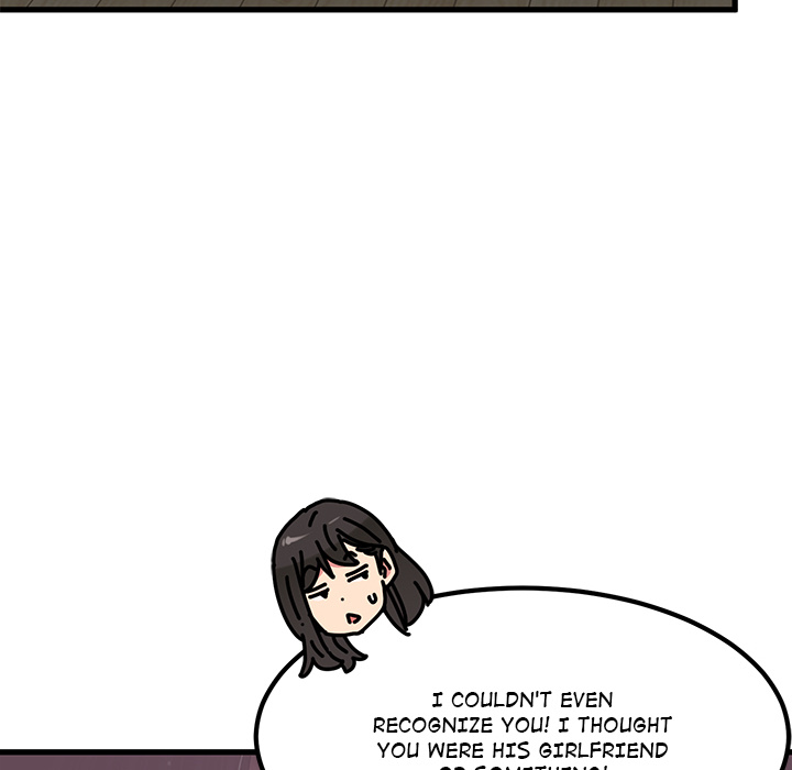 Snapping into Love - UNCENSORED - episode 64 - 175
