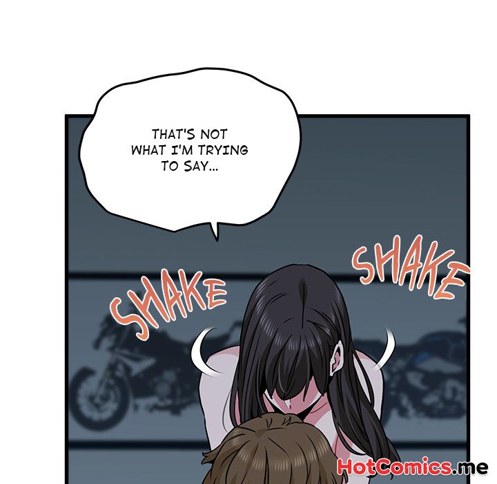 Snapping into Love - UNCENSORED - episode 64 - 42