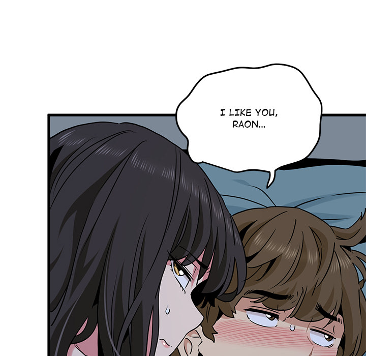 Snapping into Love - UNCENSORED - episode 64 - 61