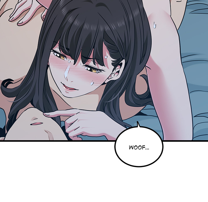 Snapping into Love - UNCENSORED - episode 64 - 89