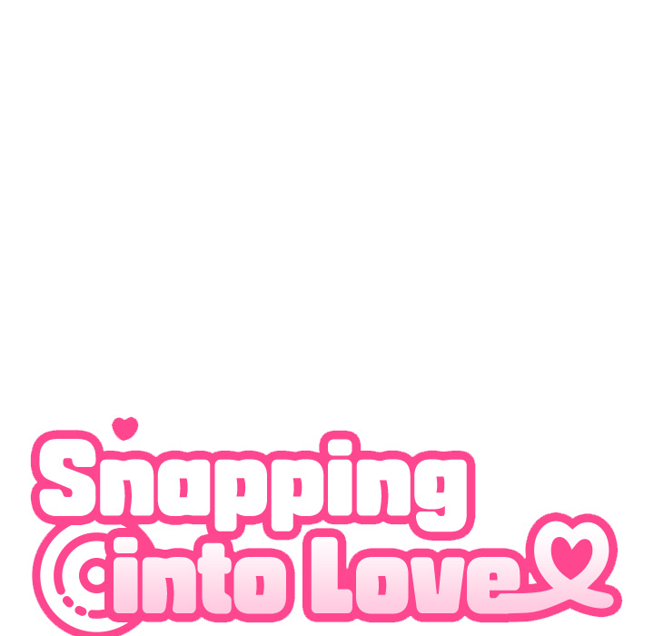 Snapping into Love - UNCENSORED - episode 64 - 90