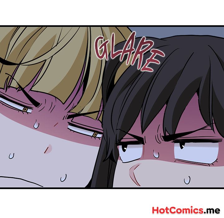 Snapping into Love - UNCENSORED - episode 65 - 114