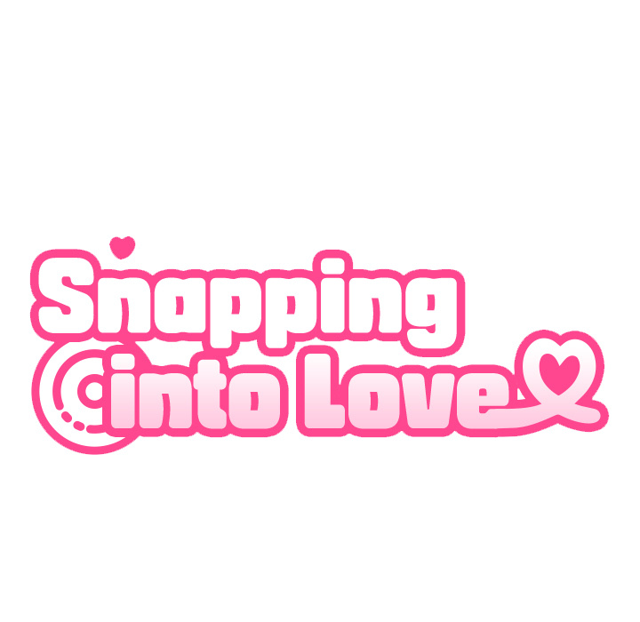 Snapping into Love - UNCENSORED - episode 65 - 180