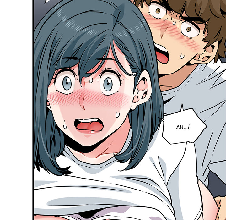 Snapping into Love - UNCENSORED - episode 72 - 40
