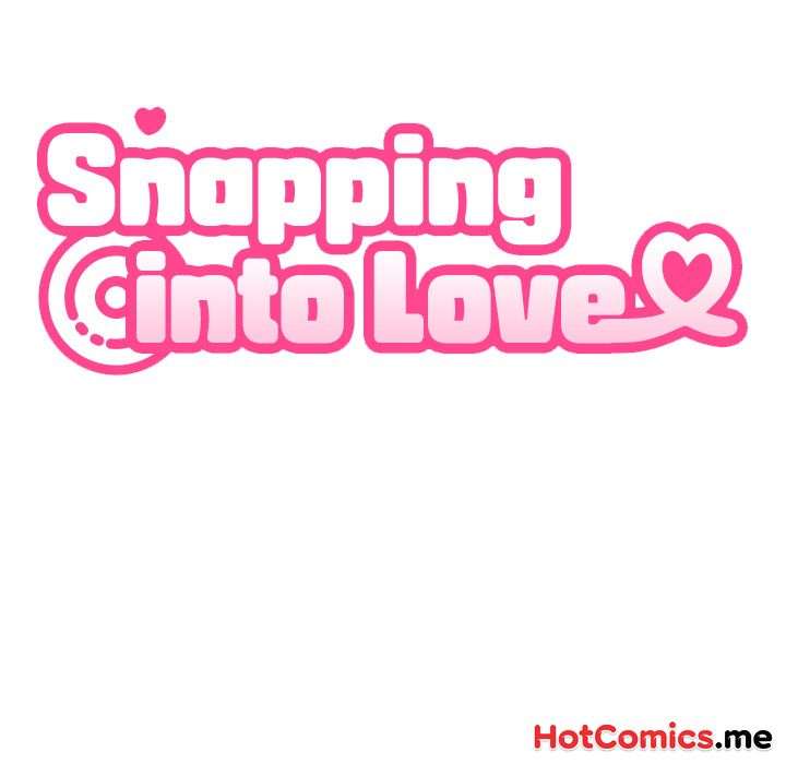 Snapping into Love - UNCENSORED - episode 72 - 42