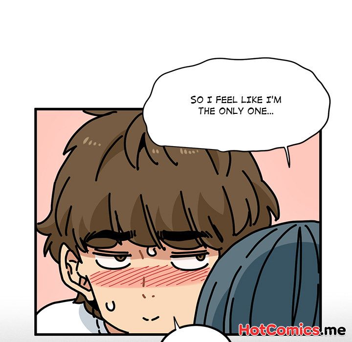 Snapping into Love - UNCENSORED - episode 72 - 89