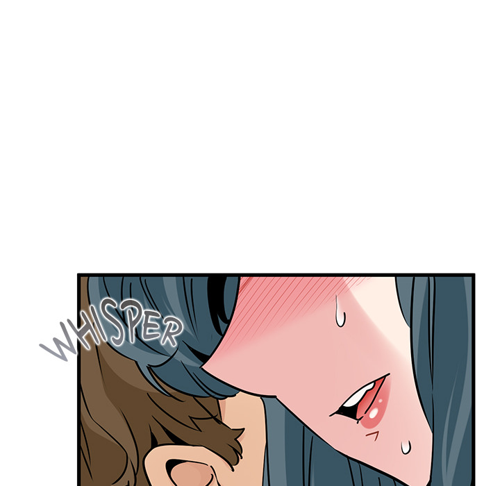 Snapping into Love - UNCENSORED - episode 73 - 101