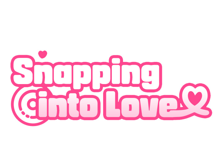 Snapping into Love - UNCENSORED - episode 73 - 1