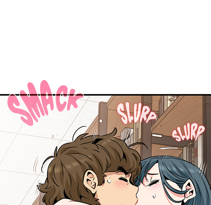 Snapping into Love - UNCENSORED - episode 74 - 115