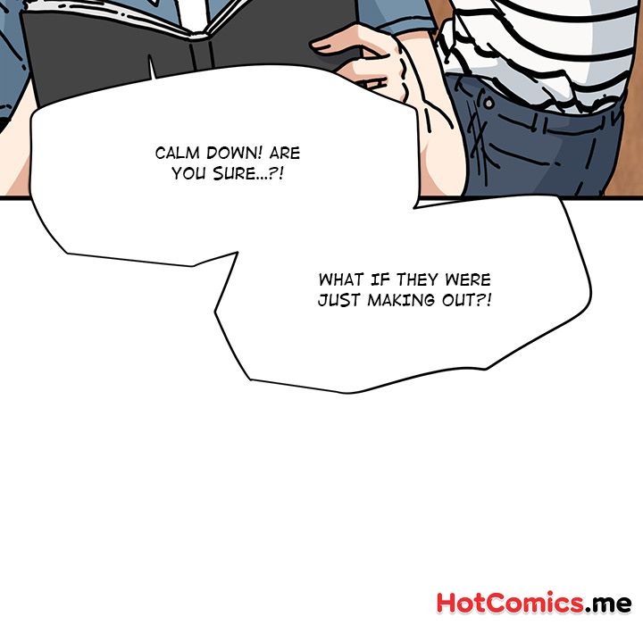 Snapping into Love - UNCENSORED - episode 74 - 136