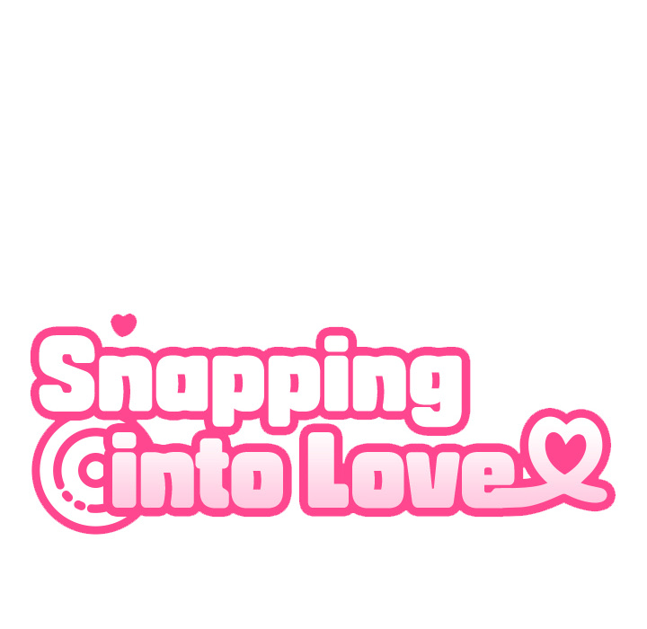 Snapping into Love - UNCENSORED - episode 74 - 169