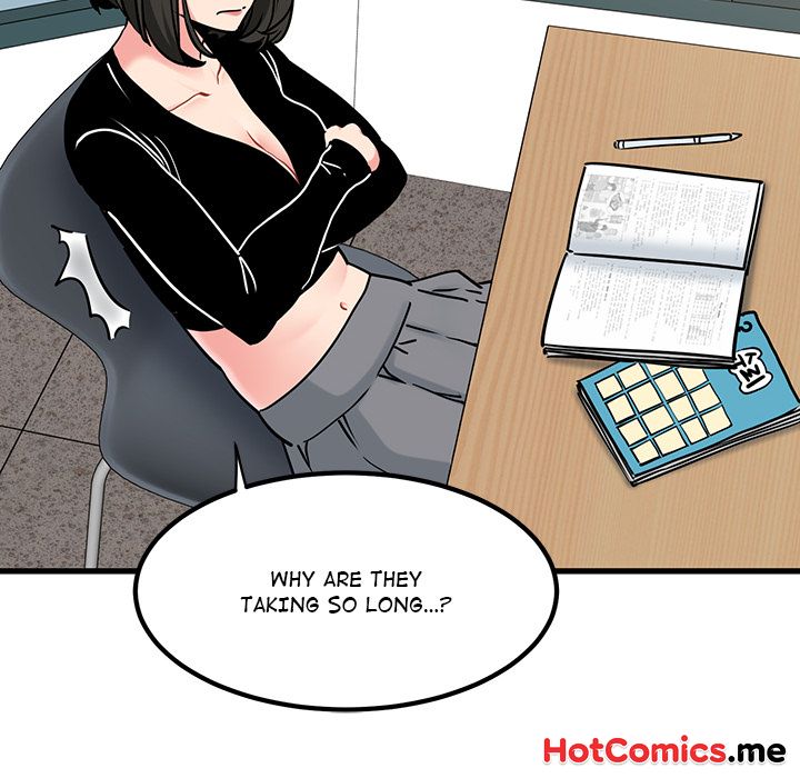 Snapping into Love - UNCENSORED - episode 74 - 93