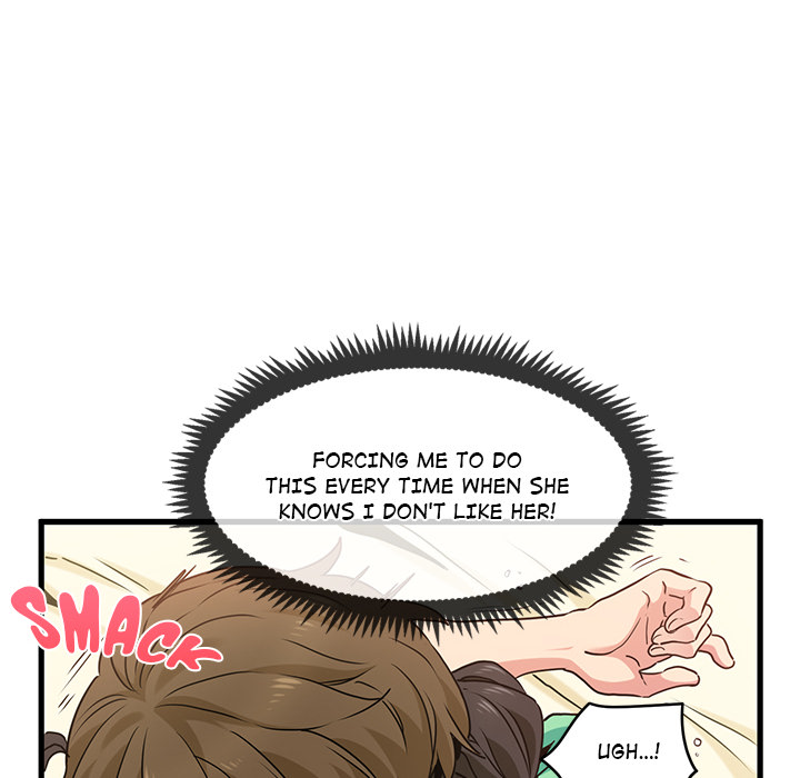 Snapping into Love - UNCENSORED - episode 9 - 107