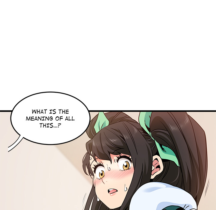 Snapping into Love - UNCENSORED - episode 9 - 11