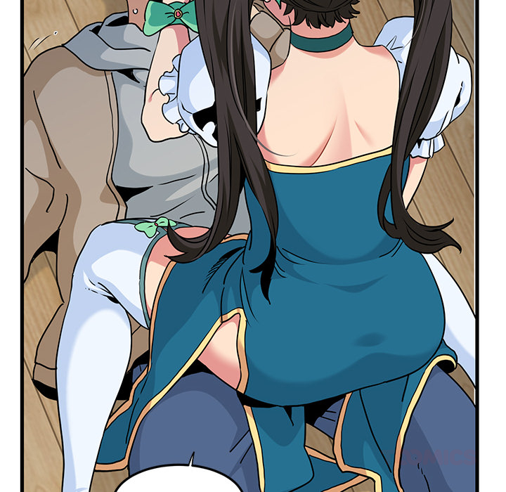 Snapping into Love - UNCENSORED - episode 9 - 63