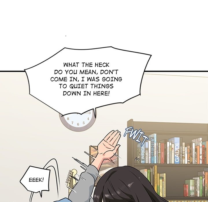 Snapping into Love - episode Prologue - 7