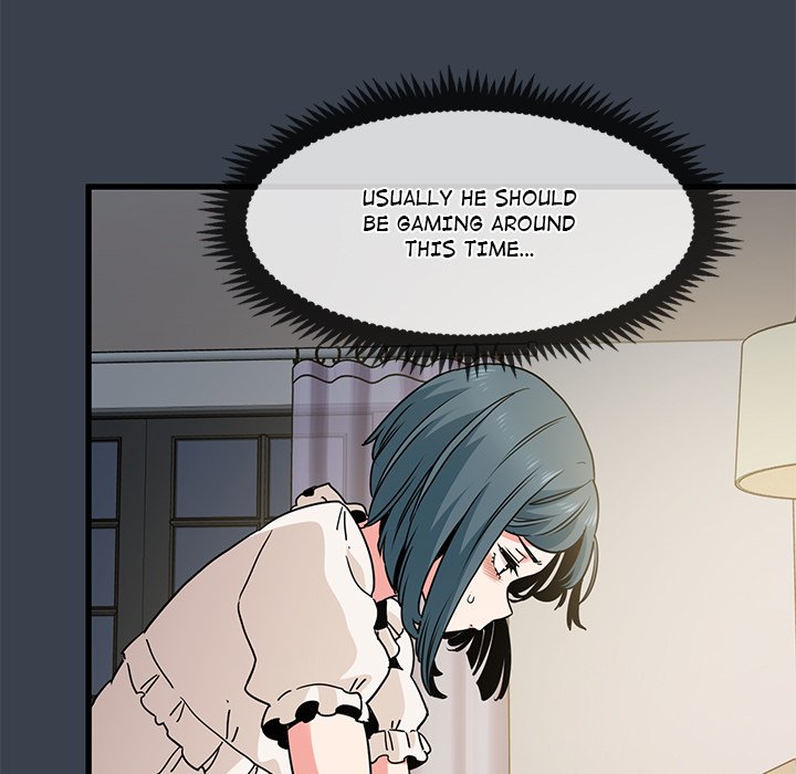 Snapping into Love - episode 12 - 106