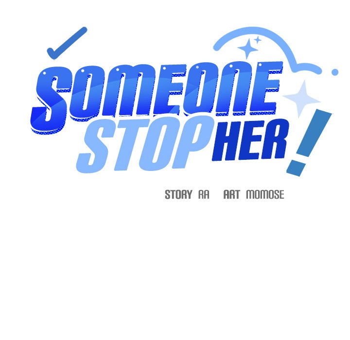 Someone Stop Her! - episode 24 - 15