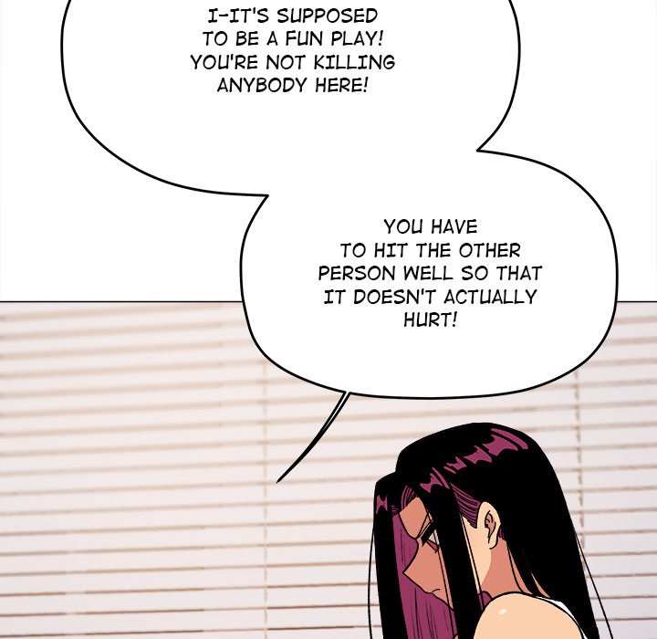 Someone Stop Her! - episode 36 - 125