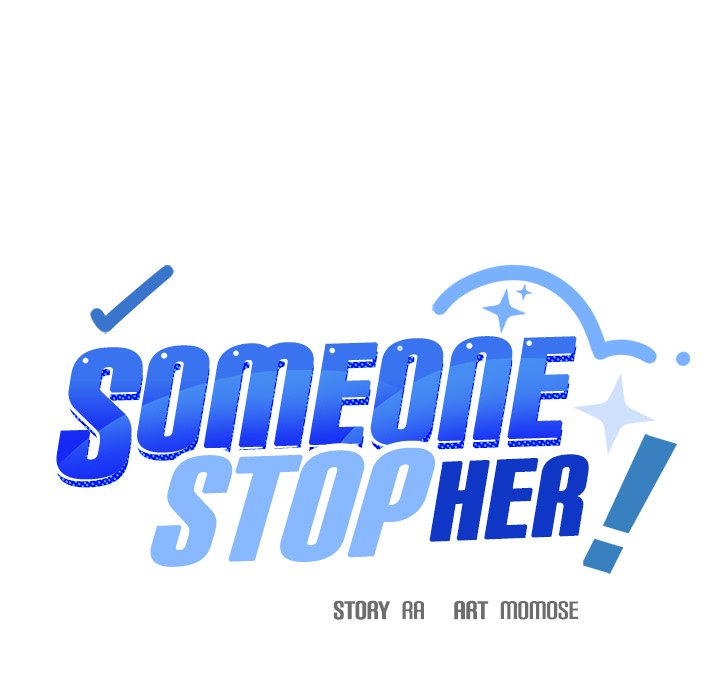 Someone Stop Her! - episode 36 - 12
