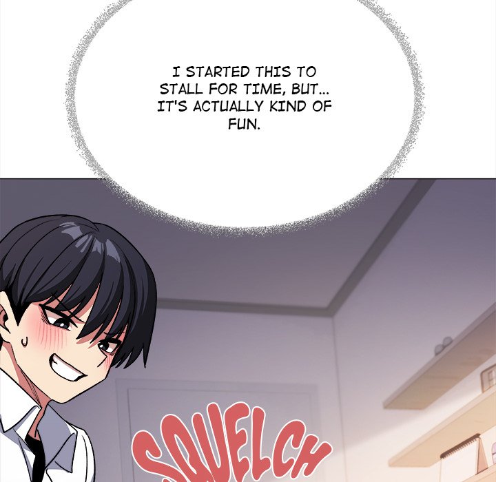 Someone Stop Her! - episode 36 - 37