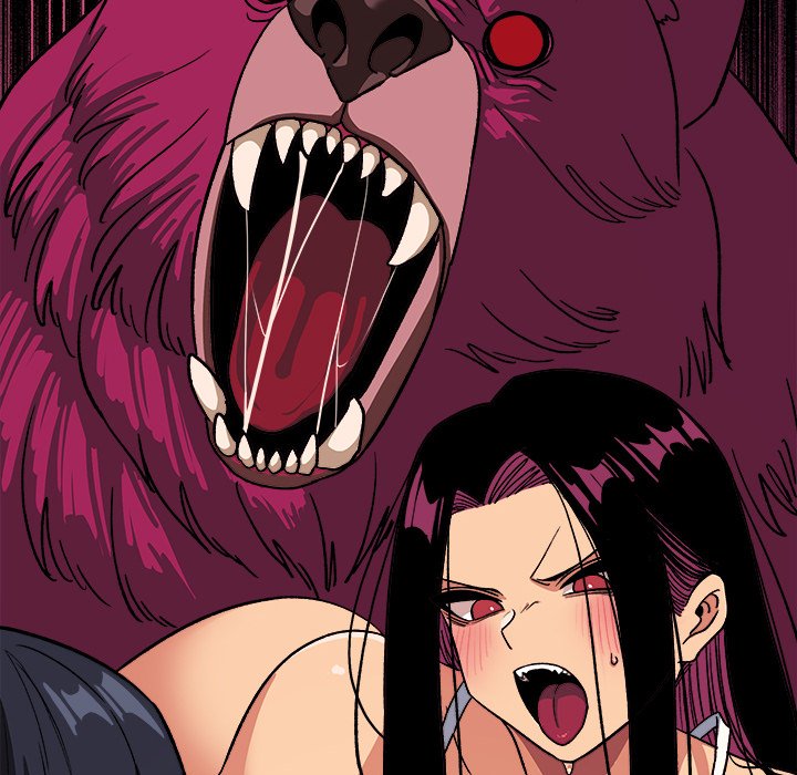 Someone Stop Her! - episode 36 - 75