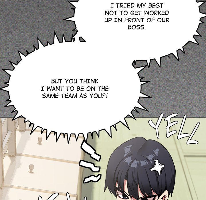 Someone Stop Her! - episode 40 - 109