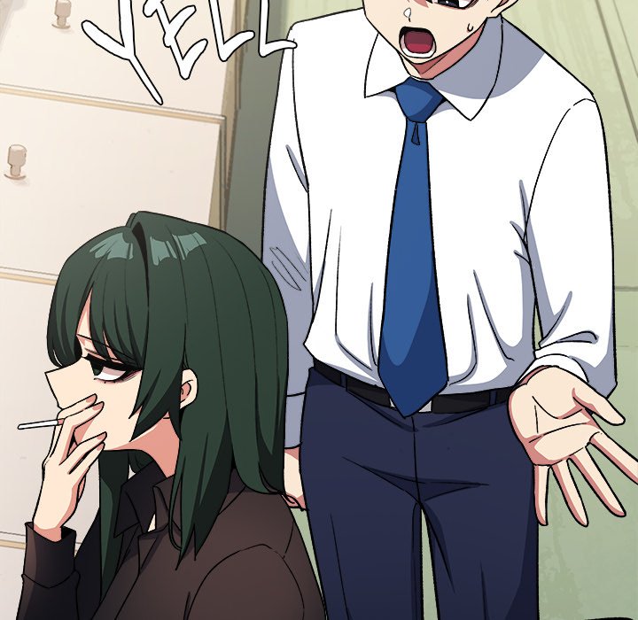 Someone Stop Her! - episode 40 - 110
