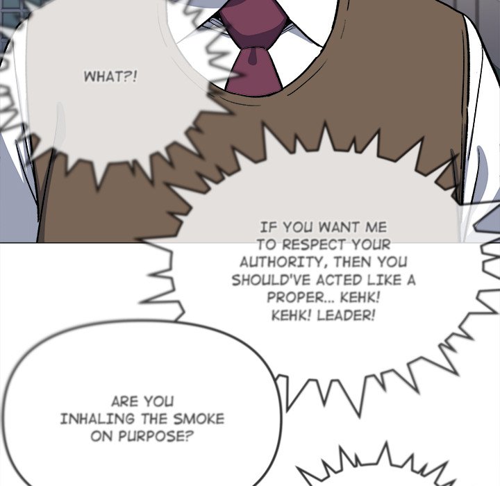 Someone Stop Her! - episode 40 - 115