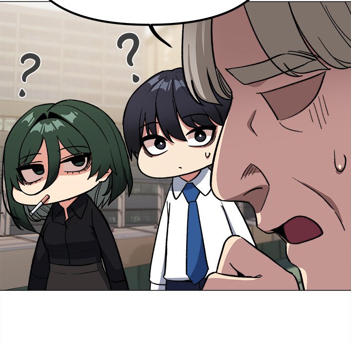 Someone Stop Her! - episode 40 - 117