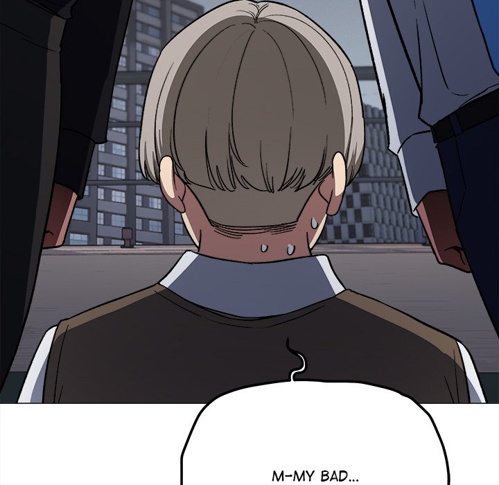 Someone Stop Her! - episode 40 - 120