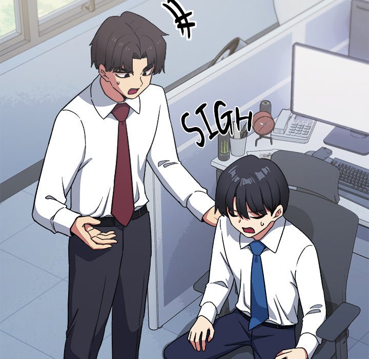 Someone Stop Her! - episode 40 - 129