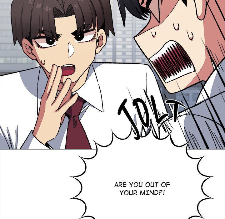 Someone Stop Her! - episode 40 - 136