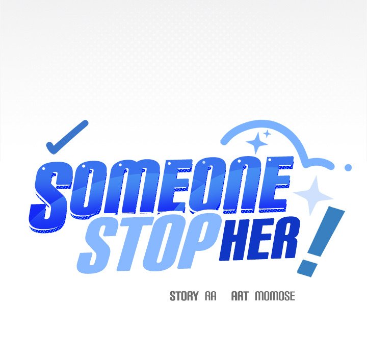 Someone Stop Her! - episode 40 - 14
