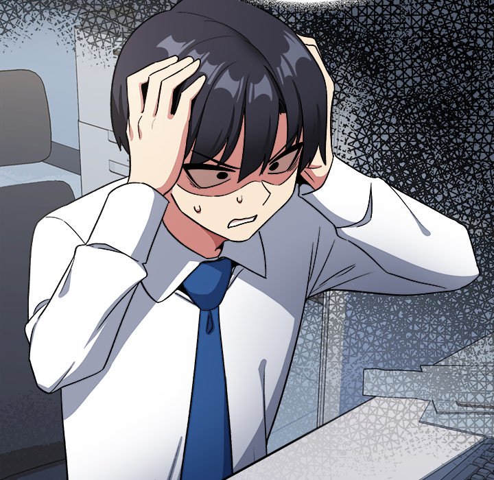 Someone Stop Her! - episode 40 - 163