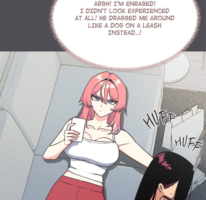 Someone Stop Her! - episode 40 - 182
