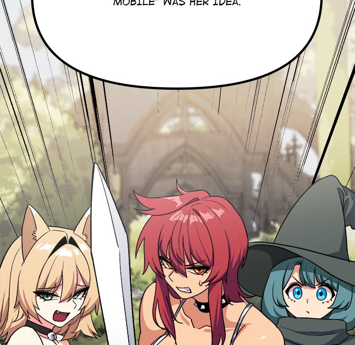 Someone Stop Her! - episode 40 - 44