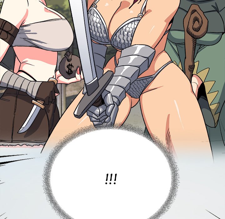 Someone Stop Her! - episode 40 - 45