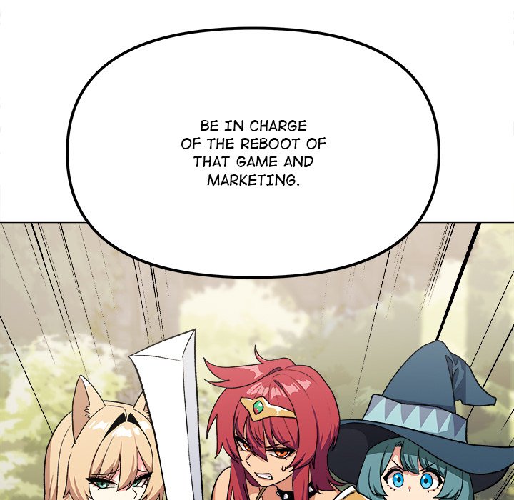 Someone Stop Her! - episode 40 - 68