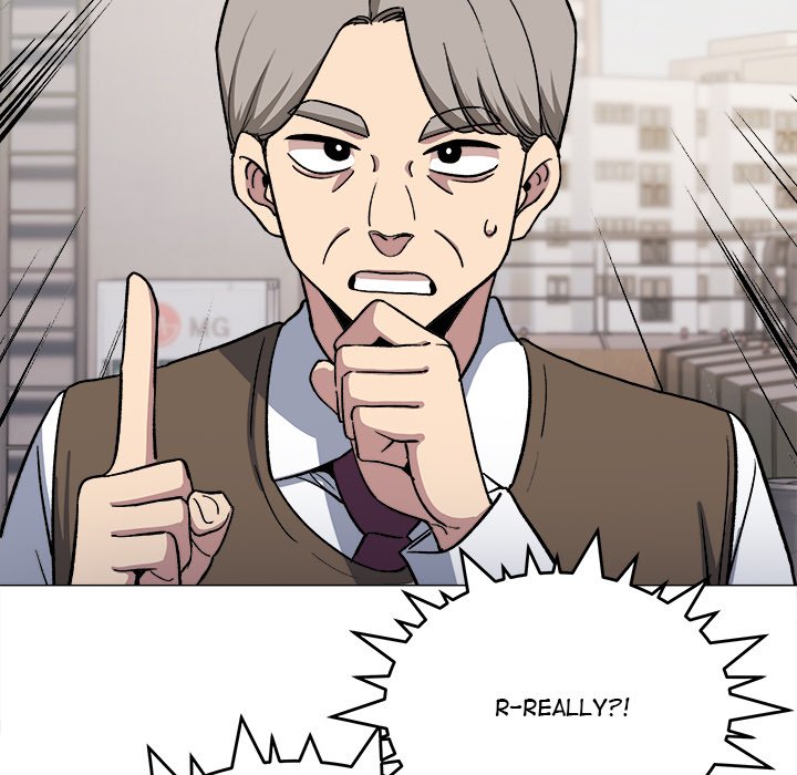 Someone Stop Her! - episode 40 - 70